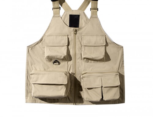 Outdoor Camping Vest