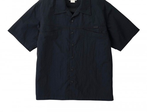 Outdoor Quick Drying Shirt