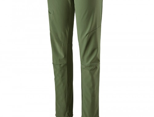 Camping and Hiking Rock Pants