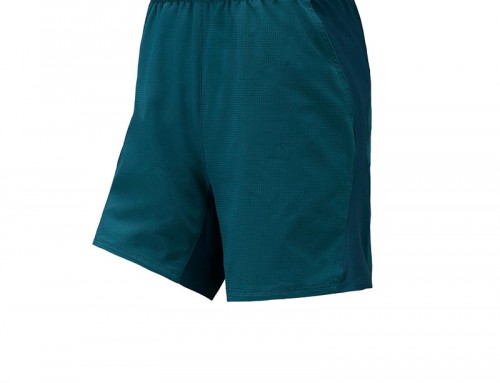 Trail Shorts Mens