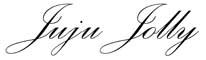 JUJUJOLLY Logo